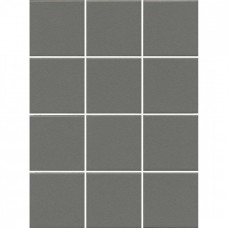 Керамогранит матовая Агуста 1330 серый (из 12 частей) 10x10 7мм Kerama Marazzi Керамогранит матовая Агуста 1330 серый (из 12 частей) 10x10 7мм Kerama Marazzi