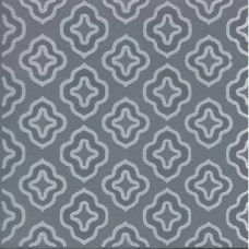 Декор матовая Агуста VT/A608/1335 2 синий Матовый 10x10 7мм  Kerama Marazzi