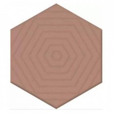 Декор матовая Агуста OS/E241/63011 розовый 6x5 6.9мм  Kerama Marazzi