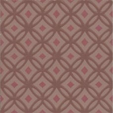 Декор матовая Агуста VT/B607/1336 1 розовый Матовый 10x10 7мм  Kerama Marazzi