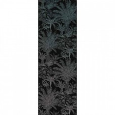 Декор матовая Синтра HGD/B450/14051R 2 Обрезной 120x40 10мм  черный Kerama Marazzi