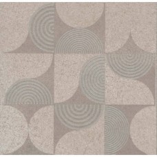 Вставка матовая Авенида AZ\A007\11231R бежевый Светлый Обрезной 15x15 9мм  Kerama Marazzi