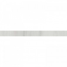 Бордюр глянцевая Белем SPA047R серый Светлый Обрезной 30x3 19мм  Kerama Marazzi