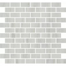Мозаика глянцевая Белем MM13119T серый Светлый Глянцевый 32x30 9мм  Kerama Marazzi