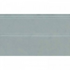 Плинтус матовая Браганса FMB029 голубой 25x15 15мм  Kerama Marazzi