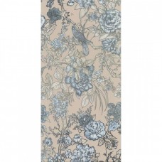 Декор матовая Жардим VT\B476\11037R 2 Обрезной 60x30 9мм  бежевый Kerama Marazzi