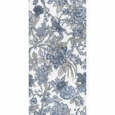 Декор матовая Жардим VT\A476\11037R 1 Обрезной 60x30 9мм  белый Kerama Marazzi