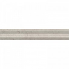 Бордюр матовая Карму BLC024R Багет бежевый Обрезной 30x5 19мм  Kerama Marazzi