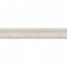 Бордюр матовая Карму BLC022R Багет бежевый Светлый Обрезной 30x5 19мм  Kerama Marazzi