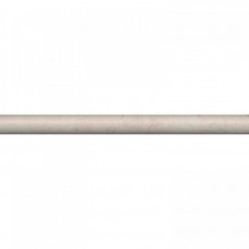 Бордюр матовая Карму SPA050R бежевый Обрезной 30x3 19мм  Kerama Marazzi