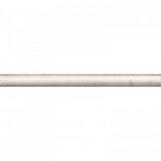 Бордюр матовая Карму SPA048R бежевый Светлый Обрезной 30x3 19мм  Kerama Marazzi