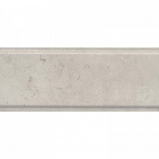 Бордюр матовая Карму BDA021R бежевый Обрезной 30x12 13мм  Kerama Marazzi