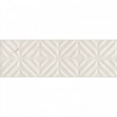 Бордюр матовая Карму 11208R\4 бежевый Светлый Обрезной 30x10 10мм  Kerama Marazzi