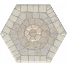 Декор матовая Карму OS\A248\63009 6x5 6.9мм бежевый Kerama Marazzi Декор матовая Карму OS\A248\63009 6x5 6.9мм бежевый Kerama Marazzi