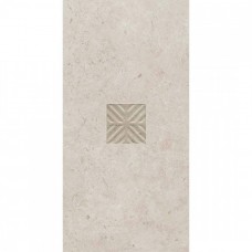 Декор матовая Карму ID128 Наборный бежевый 60x30 10мм  Kerama Marazzi