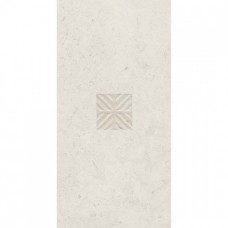 Декор матовая Карму ID126 Наборный бежевый Светлый 60x30 10мм  Kerama Marazzi