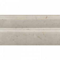 Плинтус матовая Карму FMA029R бежевый Обрезной 30x15 17мм  Kerama Marazzi