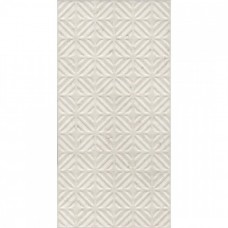 Керамическая плитка матовая Карму 11208R Структура бежевый Светлый Обрезной 60x30 10мм  Kerama Marazzi