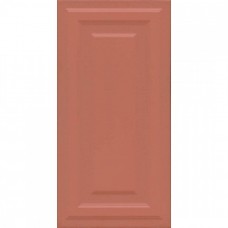 Керамическая плитка матовая Магнолия 11226R оранжевый Обрезной 60x30 10.5мм  Kerama Marazzi