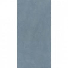Керамическая плитка матовая Онда 11220R синий Обрезной 60x30 9мм  Kerama Marazzi