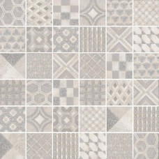 Декор матовая Онда VT416A\MM 1 Мозаичный 30x30 9мм серый Kerama Marazzi Декор матовая Онда VT416A\MM 1 Мозаичный 30x30 9мм серый Kerama Marazzi