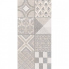 Декор матовая Онда VT\A415\11037R 2 Обрезной 60x30 9мм  серый Kerama Marazzi