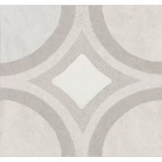 Декор матовая Онда OS/A246/SG606220R 1 Обрезной 7x7 9мм  серый Kerama Marazzi