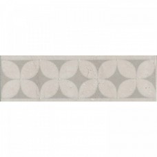 Бордюр глянцевая Туф OS\A217\8340 бежевый Светлый 20x6 6.9мм  Kerama Marazzi