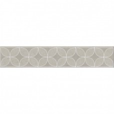 Бордюр матовая Туф AZ\A012\SG1712 бежевый Светлый 40x8 8мм  Kerama Marazzi