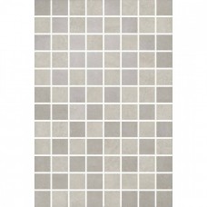 Декор глянцевая Туф MM8346 Мозаичный бежевый Светлый 30x20 6.9мм  Kerama Marazzi