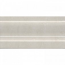 Плинтус глянцевая Туф FMD038 бежевый Светлый 20x10 13мм  Kerama Marazzi