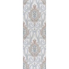 Декор матовая Фару VT\A252\12000R обрезной 75x25 9мм  белый Kerama Marazzi