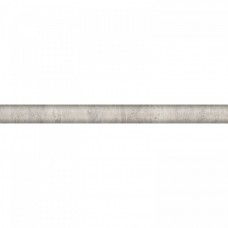 Бордюр глянцевая Эвора SPA051R бежевый Светлый Обрезной 30x3 19мм  Kerama Marazzi