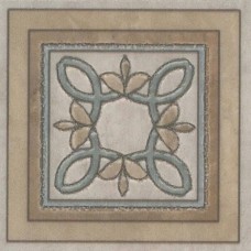 Декор глянцевая Эвора DC\A36\SG6062RL 10x10 11мм бежевый Kerama Marazzi Декор глянцевая Эвора DC\A36\SG6062RL 10x10 11мм бежевый Kerama Marazzi