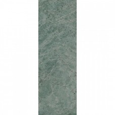 Керамическая плитка глянцевая Эвора 13116TR зеленый Глянцевый Обрезной 90x30 9мм  Kerama Marazzi