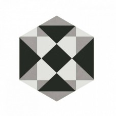 Декор матовая Кальсада VT\A285\SG1010 3 12x10 7мм черный Kerama Marazzi Декор матовая Кальсада VT\A285\SG1010 3 12x10 7мм черный Kerama Marazzi