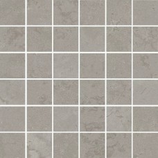Мозаика матовая Про Лаймстоун DD205220/MM серый Матовый Мозаичный 30x30 9мм  Kerama Marazzi