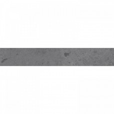 Плинтус матовая Про Лаймстоун DD205120R/3BT серый Темный Натуральный Обрезной 60x10 9мм  Kerama Marazzi