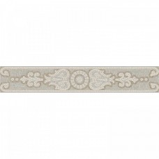 Бордюр матовая Про Лаймстоун HGD/A534/SG606220R Матовый Обрезной 60x10 9мм  бежевый Kerama Marazzi