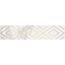 Бордюр матовая Алентежу OS\A273\13124R матовый обрезной 30x7 11мм  серый Kerama Marazzi
