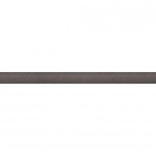 Бордюр матовая Чементо SPA065R коричневый Темный Матовый Обрезной 30x3 19мм  Kerama Marazzi