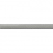 Бордюр матовая Чементо PFE044 серый Матовый 20x2 9мм  Kerama Marazzi