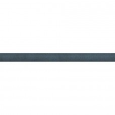 Бордюр матовая Чементо SPA066R синий Темный Матовый Обрезной 30x3 19мм  Kerama Marazzi