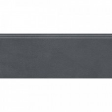 Плинтус матовая Чементо FMF020R Антрацит Матовый Обрезной 30x12 13мм серый Kerama Marazzi Плинтус матовая Чементо FMF020R Антрацит Матовый Обрезной 30x12 13мм серый Kerama Marazzi