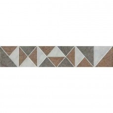 Бордюр матовая Каприччо OS/A309/SG1609N Матовый 40x8 8мм коричневый Kerama Marazzi Бордюр матовая Каприччо OS/A309/SG1609N Матовый 40x8 8мм коричневый Kerama Marazzi