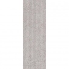 Керамическая плитка матовая Риккарди 14062R серый Светлый Матовый Структура Обрезной 120x40 10.5мм  Kerama Marazzi
