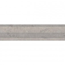 Бордюр матовая Ферони BLB052 серый Матовый 20x5 19мм  Kerama Marazzi