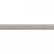 Бордюр матовая Ферони PFE038 серый Матовый 20x2 9мм  Kerama Marazzi
