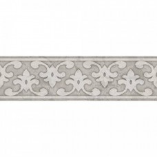 Бордюр матовая Ферони OS/A296/8349 серый Светлый Матовый 20x6 6.9мм Kerama Marazzi Бордюр матовая Ферони OS/A296/8349 серый Светлый Матовый 20x6 6.9мм Kerama Marazzi
