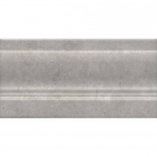 Плинтус матовая Ферони FMD039 серый Матовый 20x10 13мм  Kerama Marazzi